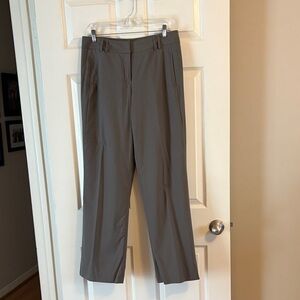 Talbots Women’s Classic Taupe Dress Pants, size 10
